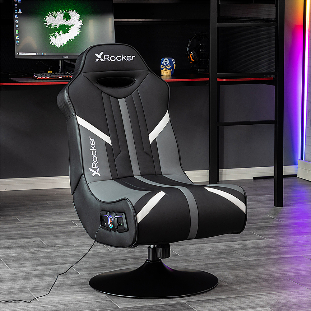 X rocker gaming chair best buy Clearance